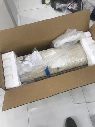 客厅空调|海尔空调好吗？图文评测曝光
