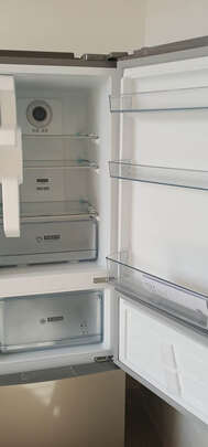 冰箱|用户揭秘美的BCD-215WTPM(E)冰箱好吗,入手解密评测真相