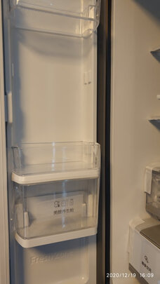 容声BCD-439WD16MP选购攻略需注意细节