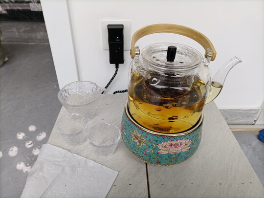 电陶炉