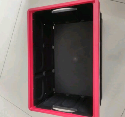 后备箱收纳箱