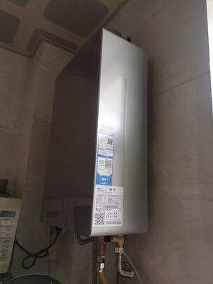 海尔JSQ30-16TES(12T)U1详细评测报告看了让人心惊