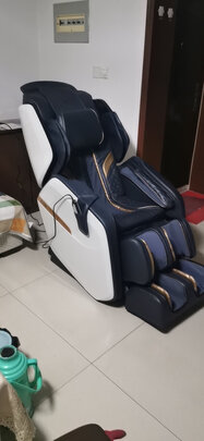 按摩椅|荣泰ROTAI按摩椅RT6010s优缺点曝光？看完感受就够了