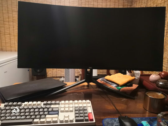 HKCTG34C3U质量诉说体验后讲一讲感受