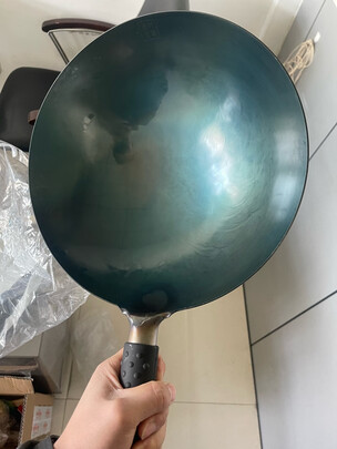 炒锅