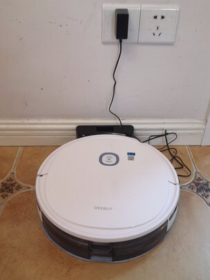 科沃斯DGN22-22质量诉说体验后讲一讲感受