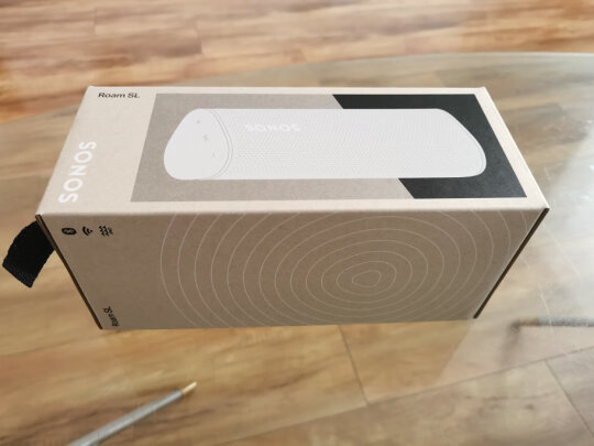 SONOSRoam SL S27优缺点详解分析爆料,告诉大家真相