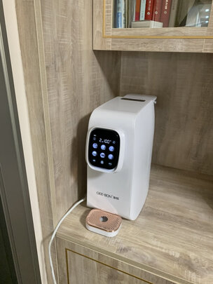 净水器|净邦GB-RO-005净水器怎么样？亲身体验告知你实情！
