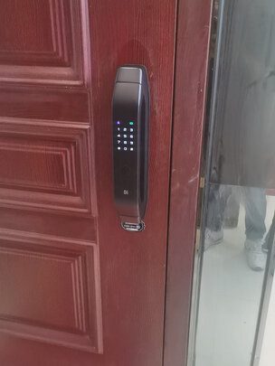 德施曼Q3P指纹锁|德施曼Q3P指纹锁好吗?图文评测曝光