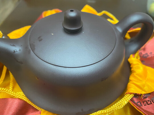 眷砂堂JSTQH01紫砂壶|参考剖析眷砂堂JSTQH01紫砂壶怎么样?深度测评剖析