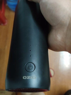 %title插图%num 奥舒尔(OZIO)车载吸尘器 无线车用吸尘器便携吸尘器 手持无线大吸力 车家干湿两用 持久续航 9000pa无线 车家两用-星空黑
