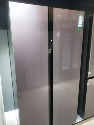 求助专家：卡萨帝BCD-475WLCI369PA?亲身使用一个月体验揭秘