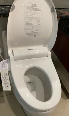 智能马桶盖|看完不迷路：松下智能马桶盖怎么样？多少不看这被忽悠了？