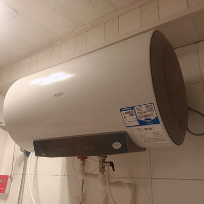 海尔EC5002-MC3U1实例评测图文解说