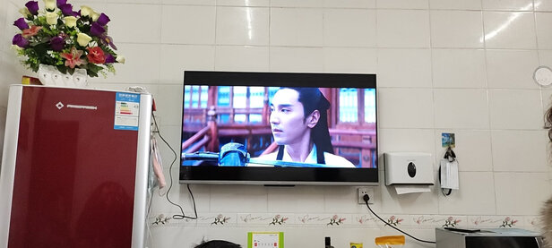 TCL50V8电视|消费者诉说tcl50v8和海信hz50e3d那个好？到底区别在哪里？