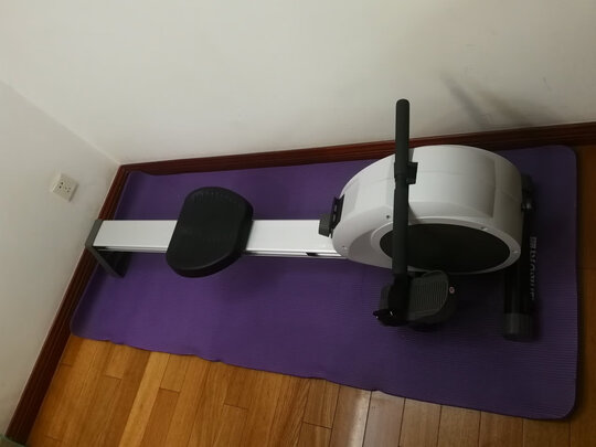 内幕爆料哇咖Wakagym水阻划船机怎么样,质量评测好不好用