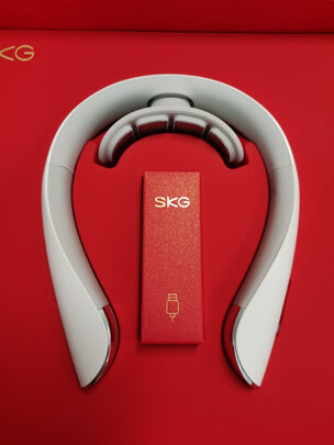 skgK5-2新年限定版按摩器|skgK5-2新年限定版按摩器如何,值得入手的原因分享！