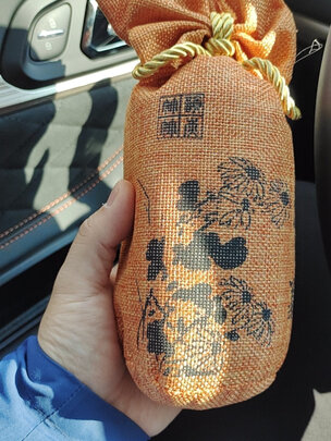 汽车竹炭包