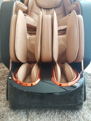 按摩椅|西屋WMC-S700怎么样？内幕使用评测揭秘