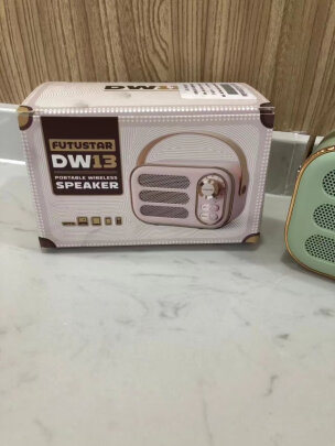 禾恋DW13小音箱到底怎么样，操控简单吗，外观好看吗？