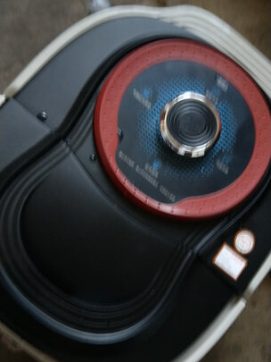 二,南极人足浴盆质量怎么样?