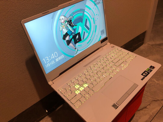 华硕天选到底怎么样，参数如何！