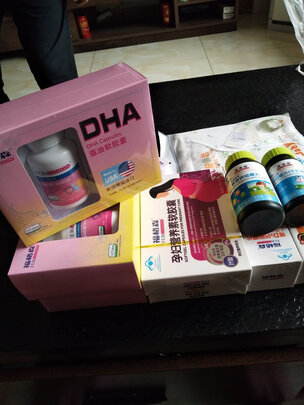 福格森孕妇dha胶囊怎么样?真想谁知道啊 - 乐器教程网