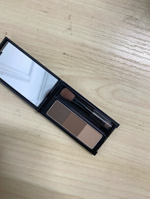 眉粉