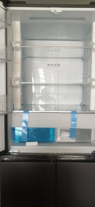 统帅BCD-406WLLTD5DS9U1选购攻略需注意细节