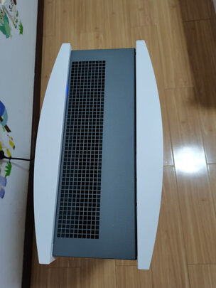 布鲁雅尔Blueair空气净化器510B使用一周感受大揭秘