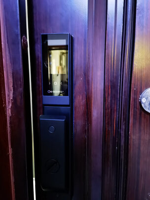 品多X5-Max智能门锁|品多X5-Max智能门锁独家揭秘评测真相,不看后悔!