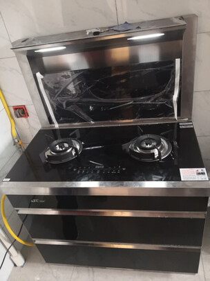 尊威J-16集成灶|用户揭秘尊威J-16集成灶好吗,入手解密评测真相