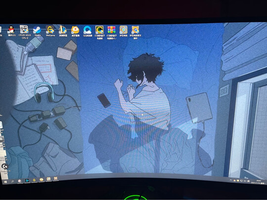 泰坦军团N27S PLUS实例评测图文解说