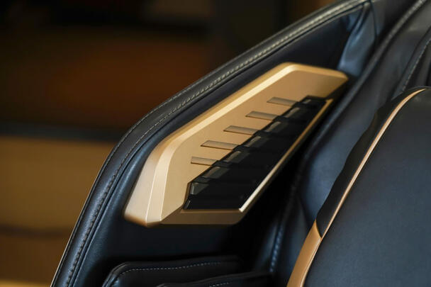 荣泰A60是哪里生产的,值吗