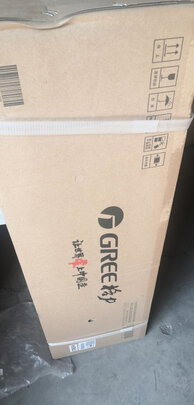 格力KFR-35GW/(35587)FNhAa-B1|格力京桂和云佳空调哪个好？告诉大家真相