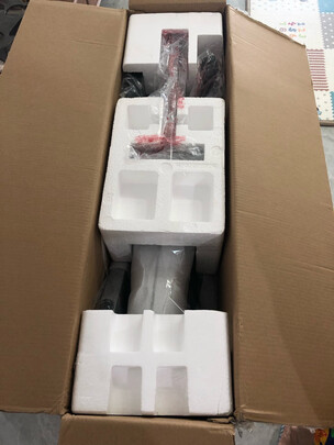 %title插图%num 美国SUNNY双桨划船机家用磁控静音折叠划船器纸牌屋 SF-RW5864