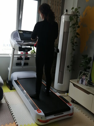 易跑易跑GTS8跑步机|知乎问答：易跑GTS8跑步机是好还是差？多少人不看这被坑了？