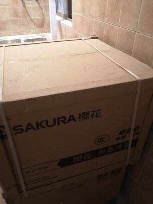 樱花SCE-55CA01|樱花SCE-55CA01真实使用感受？真相必看