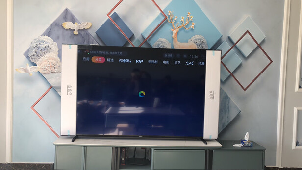 电视|评测细节：飞利浦电视75PUF7295质量好不好?用后一周彻底后悔了?