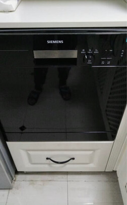 人气博主爆料西门子SC73E610TI洗碗机怎么样？评测性价比高吗！