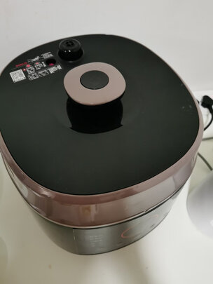 九阳Y-50C82电压力锅|九阳Y-50C82电压力锅怎么样？内幕使用评测揭秘