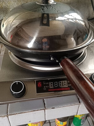 商用电磁炉