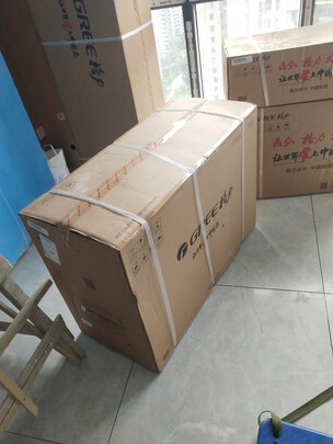 格力KFR-72LW/(72530)FNhAm-B1怎么样？刚上手就失望了是吗？