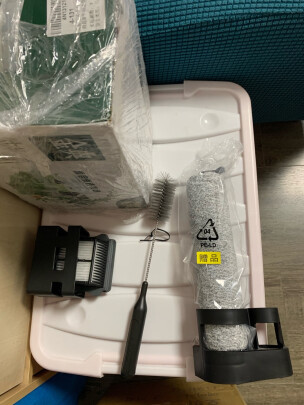 大家说下戴森CY22圆筒吸尘器口碑差不差?一个月告诉大家真相!