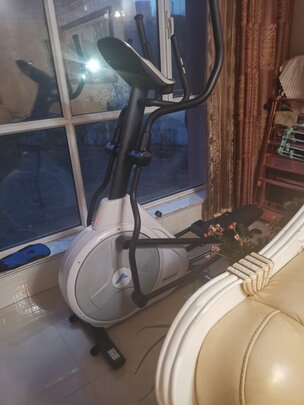 椭圆机|用户揭秘麦瑞克MR-590椭圆机好吗,入手解密评测真相