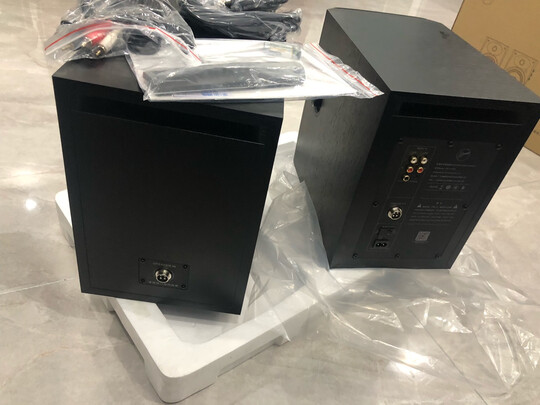 惠威D1090选择五大雷区要慎重