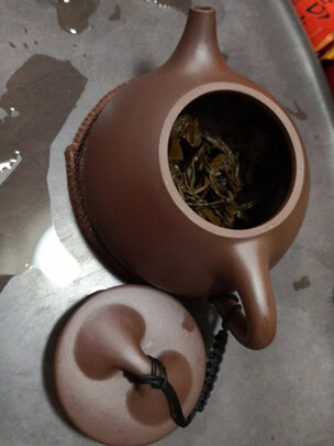 藏壶天下戴晨光老紫泥景舟石瓢一个月后开始后悔了诉说原因
