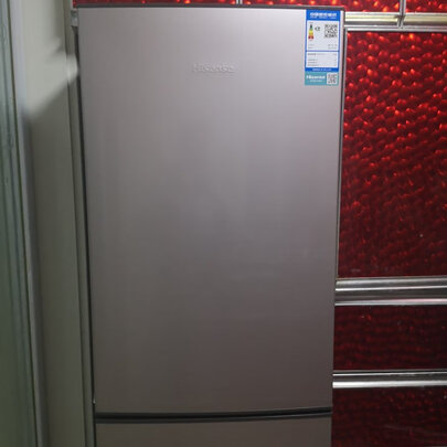 冰箱|海信BCD-207YK1FQ冰箱怎么样评测分析结果告知！