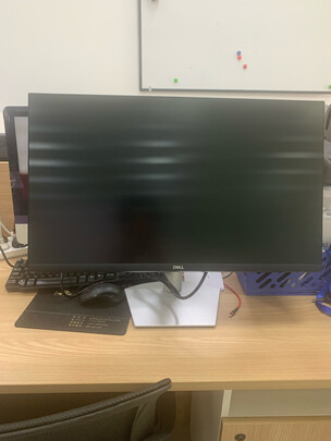%title插图%num 戴尔(DELL)S2721DS 27英寸 2K IPS 广色域 旋转升降 低蓝光 FreeSync 75Hz 可壁挂 专业设计 电脑显示器