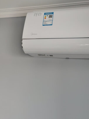 美的KFR-35GW/N8MWA1是哪里生产的，值吗